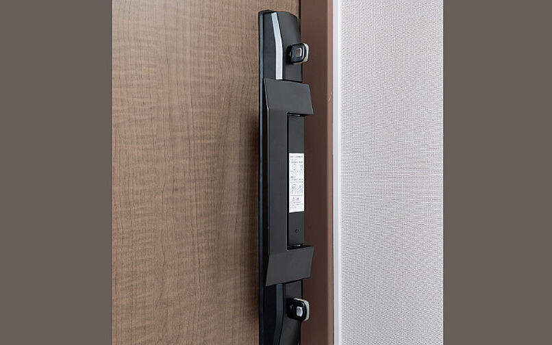 プレミスト中央林間 設備