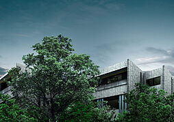 プレミスト代沢 Hillside Forest 共用部