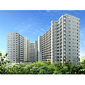 クレストプライムレジデンス