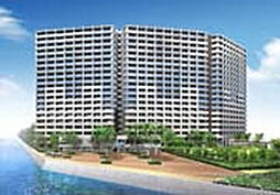 クレストシティタワーズ浦安