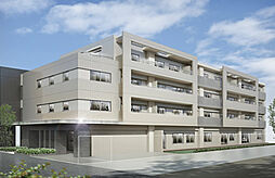 クレストフォルム鷺ノ宮ブライトステージ