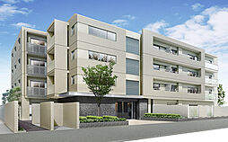 クレストフォルム鷺ノ宮サウスステージ