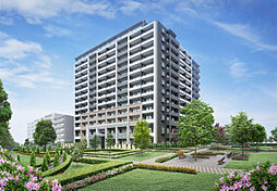 クレストシティ宮崎台