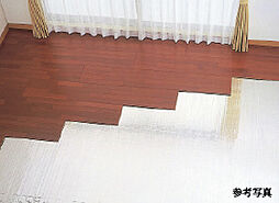 クレストプライムレジデンス 設備