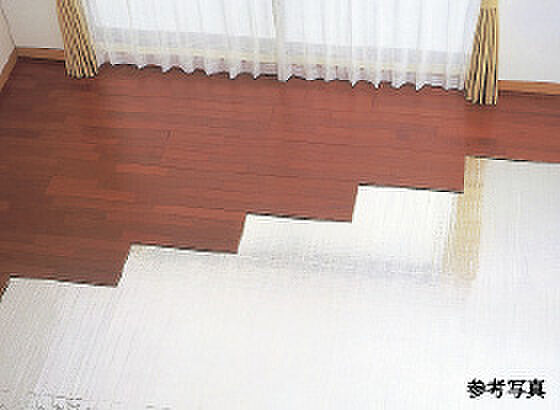 クレストプライムレジデンス 設備