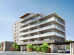 サンクマーレ三鷹下連雀