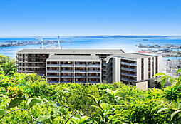 クレストレジデンス横浜 SKY VIEW SHIOMIDAI