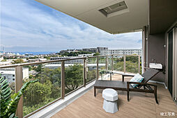 クレストレジデンス横浜 SKY VIEW SHIOMIDAI 共用部
