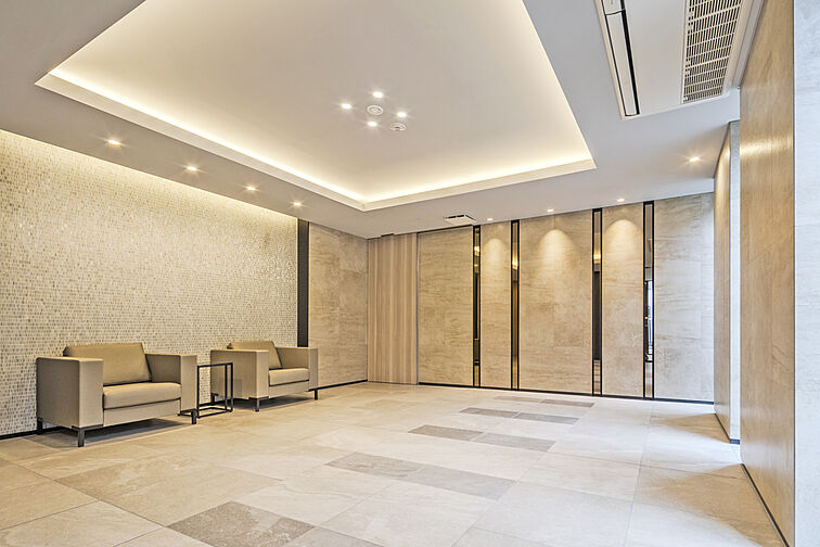 クレストラフィーネ新川崎 その他