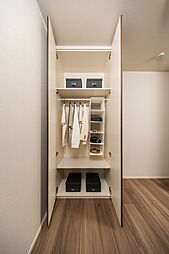 クレストフォルム湘南鵠沼 設備