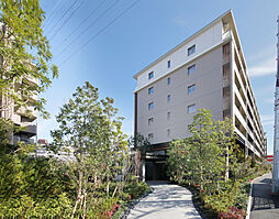 クレストシティ鎌倉大船サウス