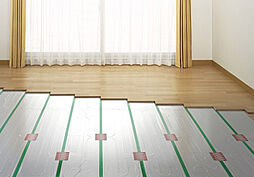 クレストレジデンス横浜汐見台パークフロント 設備