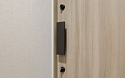 クレストレジデンス横浜汐見台パークフロント 設備