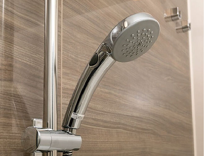 クレストレジデンス横浜汐見台パークフロント 設備