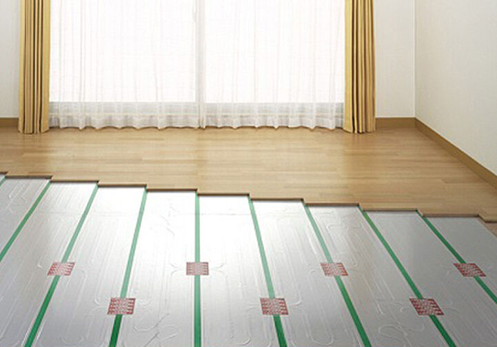 クレストレジデンス横浜汐見台パークフロント 設備