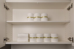 クレストプライムシティ南砂 設備