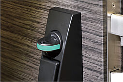 クレストプライムタワー東小金井 設備