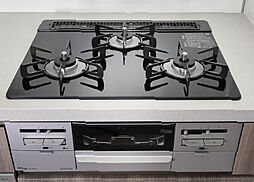 クレストフォルム横浜踊場 設備