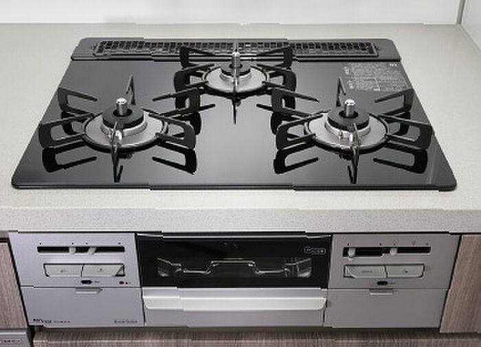 クレストフォルム横浜踊場 設備