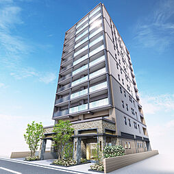 デュオプレステージ加古川駅前