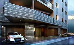 サンウッドテラス東京尾久