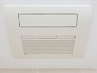 サンウッド吉祥寺南町一丁目 ミストサウナ付き浴室暖房乾燥機