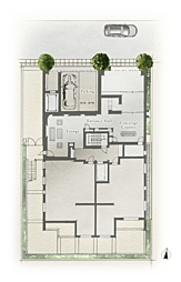 サンウッド吉祥寺南町一丁目 共用部