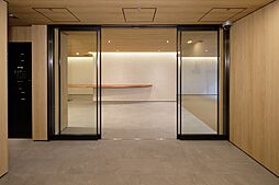 サンウッド荻窪 共用部