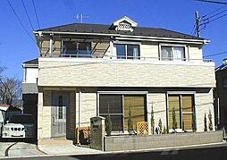 武蔵村山三ツ藤7号棟