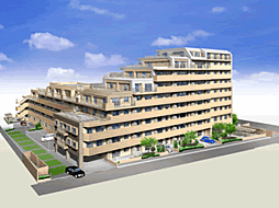 サンクレイドル光が丘フェリチッタ