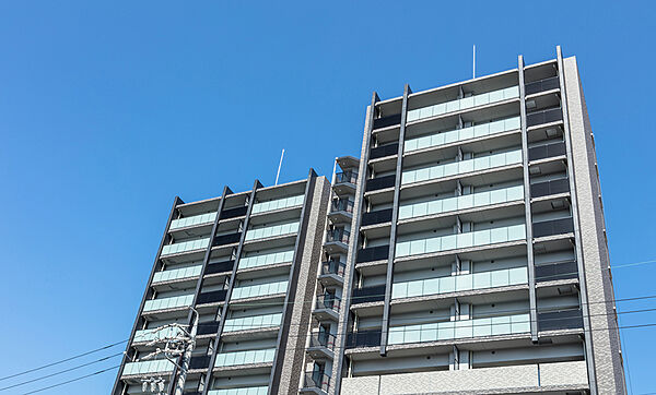 サンクレイドル名古屋大須