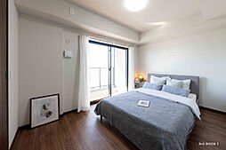 サンクレイドル鴻巣 専有部