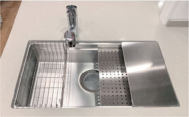 サンクレイドル高崎VII 設備