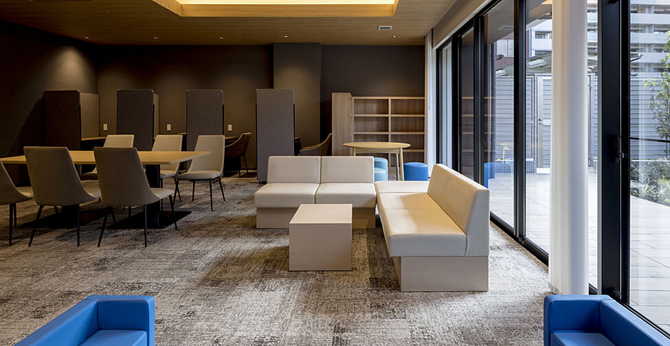 サンクレイドル夕陽丘ザ・レジデンス その他