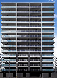 サンクレイドル夕陽丘ザ・レジデンス 共用部