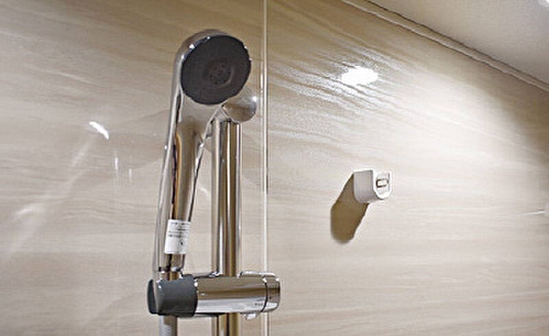 サンクレイドル池下 設備