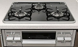 サンクレイドル宇都宮V 設備