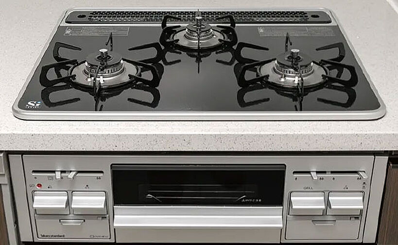 サンクレイドル宇都宮V 設備