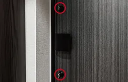 サンクレイドル宇都宮V 設備