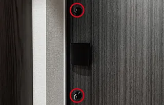 サンクレイドル宇都宮V ダブルロック