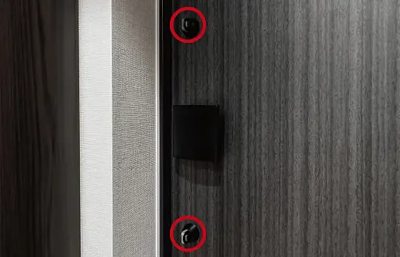 サンクレイドル宇都宮V 設備