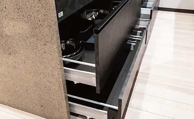 サンクレイドル宇都宮V 設備