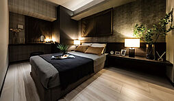 サンクレイドル宇都宮V 専有部