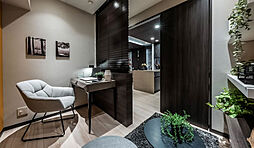 サンクレイドル宇都宮V 専有部