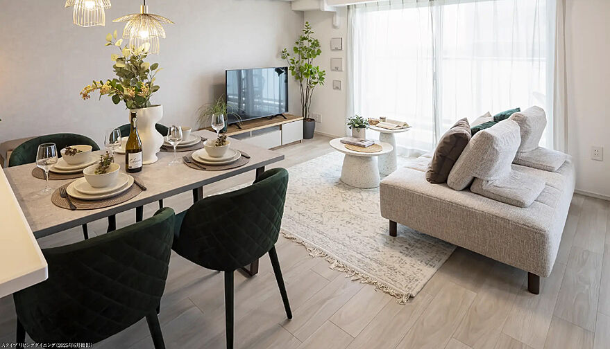 サンクレイドル塚口レジデンス その他