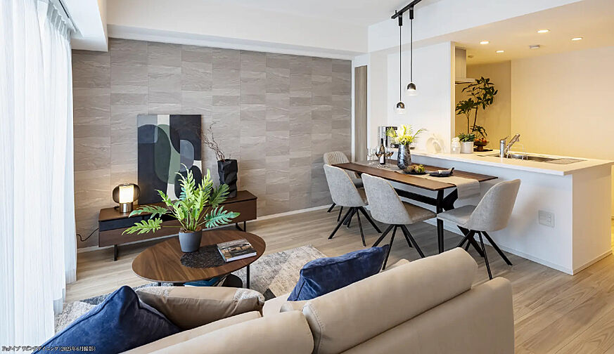 サンクレイドル塚口レジデンス その他