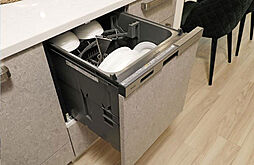 サンクレイドル塚口レジデンス 設備