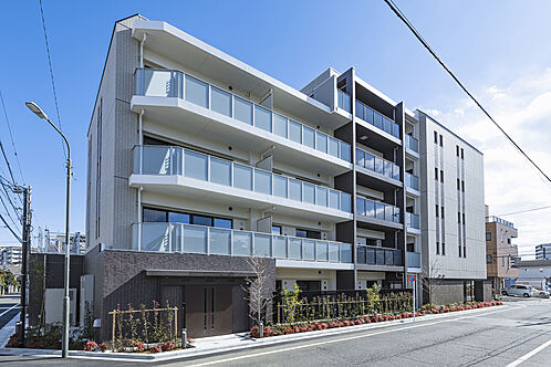 サンクレイドル京王八王子