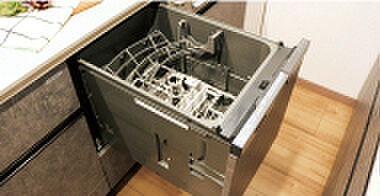 サンクレイドル京王八王子 設備