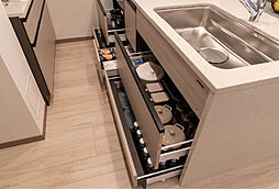 サンクレイドル北越谷駅前 設備